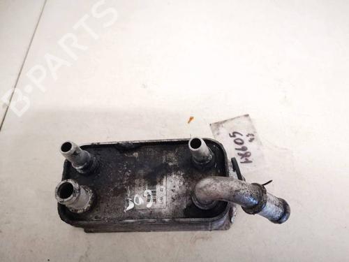 Used Oil radiator Oil radiator 35345640 35345640