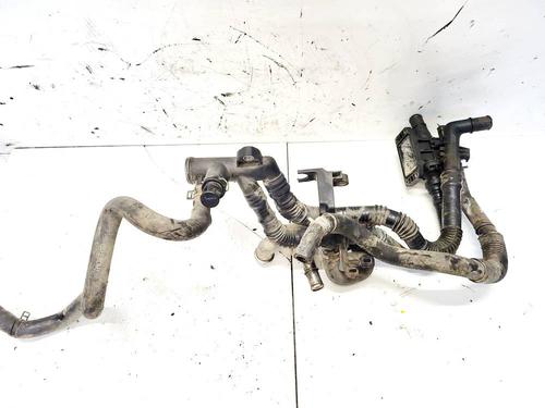 Egr MAZDA 3 (BL) 1.6 MZ-CD (BL14) | BP35540016M69 - Image 2