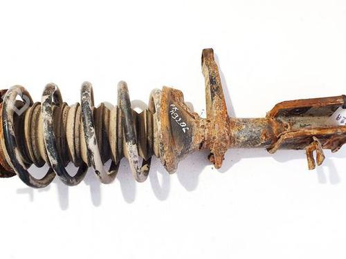 Used Left front shock absorber Left front shock absorber 35263086 35263086