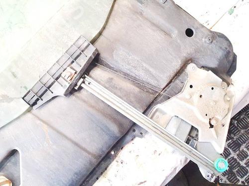 Used Rear right window mechanism Rear right window mechanism 35205452 35205452