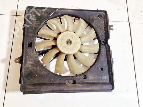 Used Fan Fan HONDA FR-V (BE) 2.2 i CTDi (BE5) (140 hp) 34964460 34964460