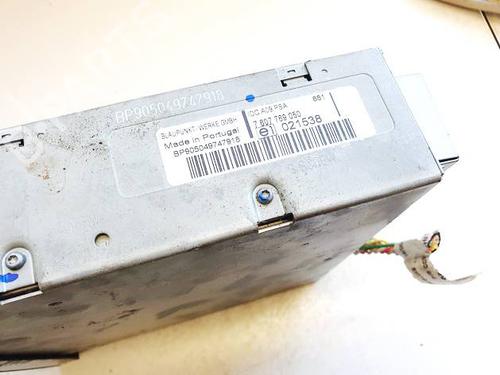 Electronic module PEUGEOT 307 (3A/C) 2.0 HDi 90 | BP35084750M83 - Image 2
