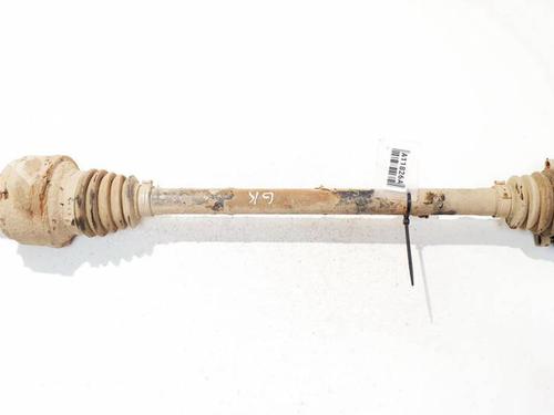 Used Left rear driveshaft Left rear driveshaft 39498348 39498348