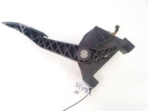 Pedal Pedal SKODA SUPERB I (3U4) 1.9 TDI (130 hp) 35382485 35382485