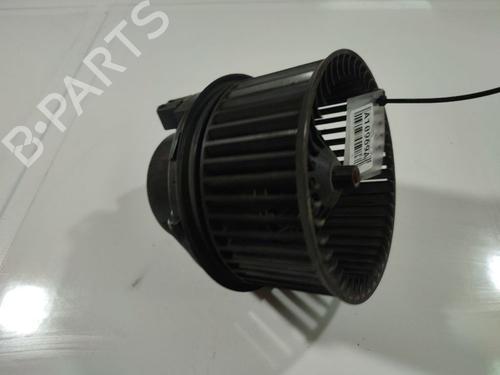 Used Heater blower motor Heater blower motor FORD GALAXY II (WA6) 2.0 TDCi (140 hp) 34854938 34854938