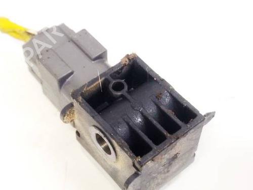 Used Electronic module Electronic module HYUNDAI SANTA FÉ II (CM) 2.2 CRDi GLS (150 hp) 32617084 32617084