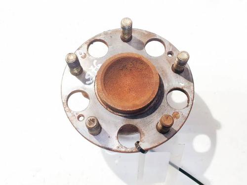 Used Right rear steering knuckle Right rear steering knuckle HONDA ACCORD VII (CL, CN) 2.2 i-CTDi (CN1) (140 hp) 39909957 39909957