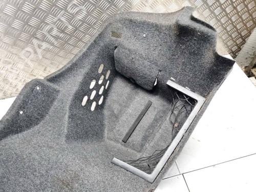 Boot lining SKODA OCTAVIA II (1Z3) 1.9 TDI | BP34851233I3 - Image 3
