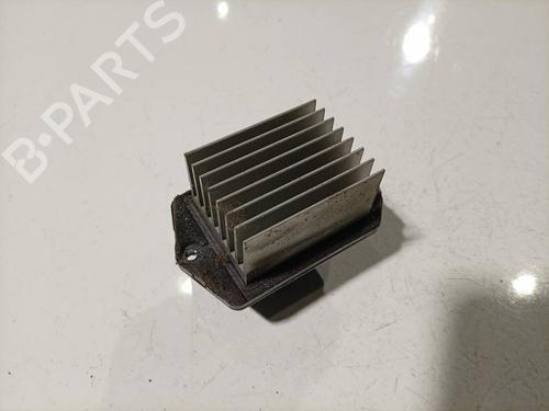 Used Heater resistor Heater resistor HONDA CIVIC VIII Hatchback (FN, FK) 1.8 (FN1, FK2) (140 hp) 34741463 34741463