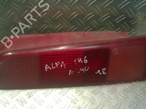 Used Right taillight Right taillight ALFA ROMEO 146 (930_) 1.4 i.e. (930.B3) (90 hp) 35656702 35656702