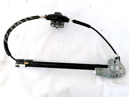 Used Rear left window mechanism Rear left window mechanism 35621292 35621292