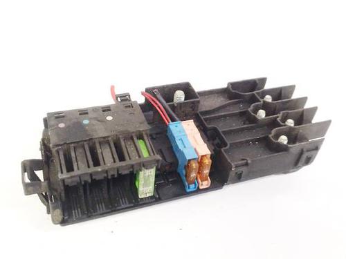 Used Fuse box MERCEDES-BENZ CLS (C219) CLS 320 CDI (219.322) (224 hp) 32620394