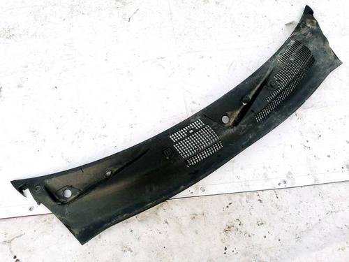 Torpedoplate Torpedoplate JEEP GRAND CHEROKEE II (WJ, WG) 2.7 CRD 4x4 (163 hp) 35368803 35368803
