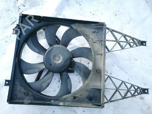 Ventoinha Ventoinha SEAT IBIZA III (6L1) 1.4 TDI (75 hp) 35569356 35569356