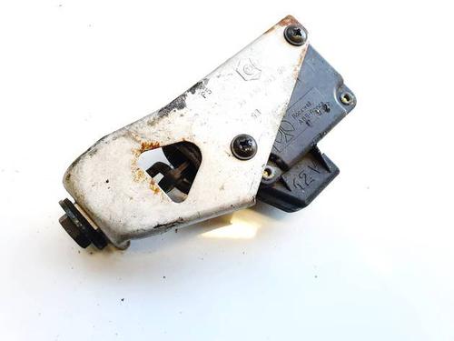 Electronic module PORSCHE CAYENNE (9PA) S 4.5 | BP34770907M83 - Image 3