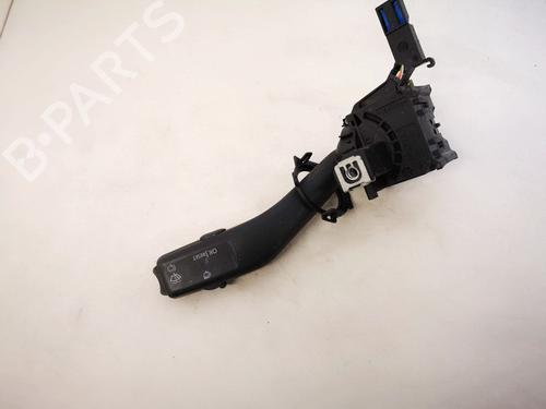 Used Warning switch Warning switch AUDI A3 (8P1) 2.0 TDI 16V (140 hp) 35529164 35529164