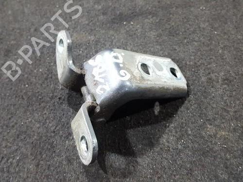 Used Hinge/Door check strap Hinge/Door check strap TOYOTA AVENSIS (_T25_) 2.2 D-4D (ADT251_, ADT251R) (150 hp) 33483842 33483842