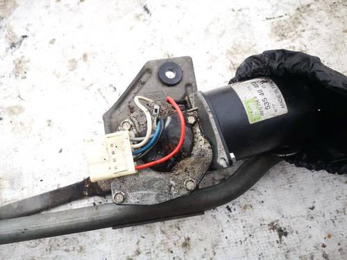 Used Front wiper motor Front wiper motor 35188621 35188621