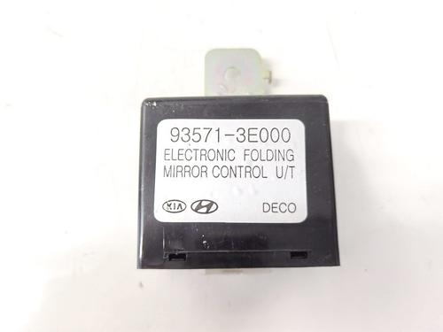 Used Electronic module Electronic module KIA SORENTO I (JC) 2.5 CRDi 4WD (140 hp) 33086352 33086352