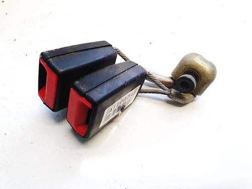 Used Seat buckle Seat buckle VW PASSAT B6 (3C2) 1.9 TDI (105 hp) 34865160 34865160