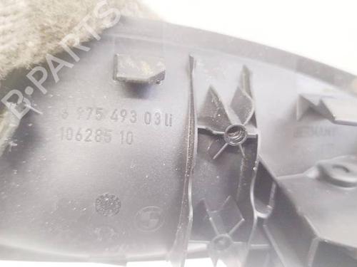 Front left interior door handle BMW 3 (E90) 330 d | BP34864726I13 - Image 3