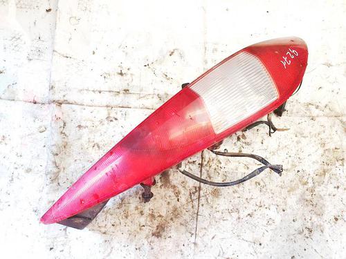 Used Left taillight Left taillight 35258390 35258390