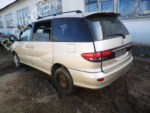 Engine mount TOYOTA PREVIA II (_R3_) 2.0 D-4D (CLR30_, CLR30R) | BP32936713M89 - Image 8