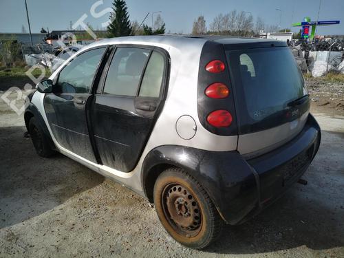 Support SMART FORFOUR (454) 1.3 (454.031) | BP32941509C155  - Image 8