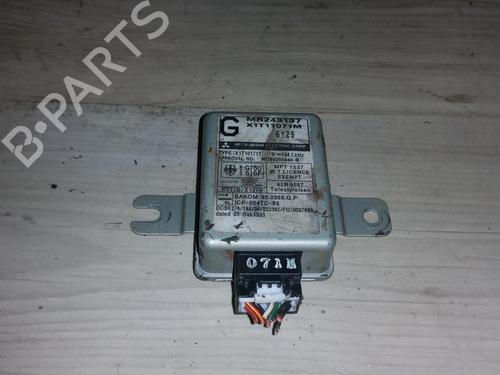 Used Electronic module Electronic module MITSUBISHI COLT V (CJ_, CP_) 1.3 (90 hp) 33480306 33480306