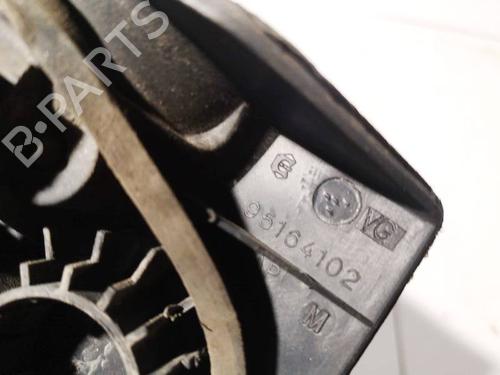 Rear left interior door handle RENAULT KANGOO (KC0/1_) 1.2 16V (KC05, KC06, KC03, KC0T, KC0W, KC1D) | BP34943959I15 - Image 3
