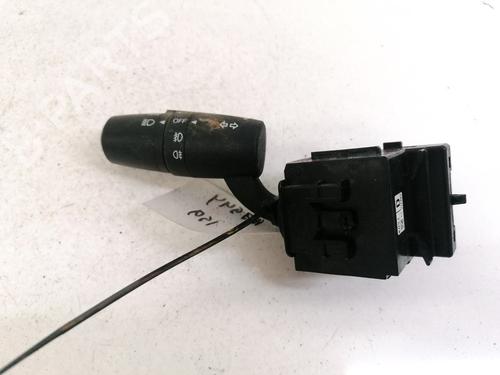 Used Warning switch Warning switch MAZDA 6 Estate (GJ, GL) 2.2 D (GJ2FW, GJ1021, GJ1022, GL1021) (175 hp) 35396890 35396890