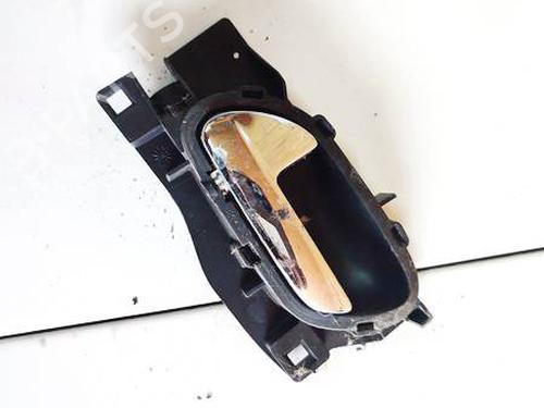 Used Front right interior door handle Front right interior door handle 36547434 36547434