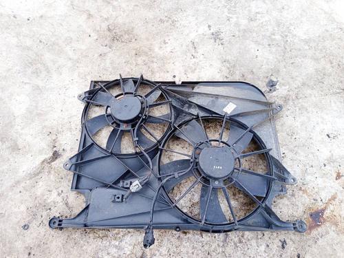 Used Fan Fan CHEVROLET CAPTIVA (C100, C140) 2.0 D 4WD (150 hp) 34909722 34909722