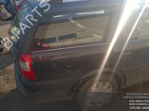 Switch OPEL VECTRA B (J96) 1.6 i 16V (F19) | BP33483565I30 - Image 6