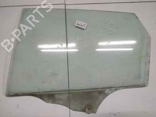 Used Rear left door window Rear left door window MAZDA 3 (BK) 1.6 DI Turbo (109 hp) 34842534 34842534