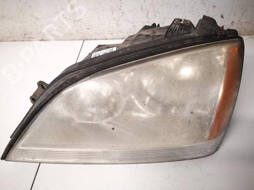 Used Left headlight Left headlight 34783839 34783839