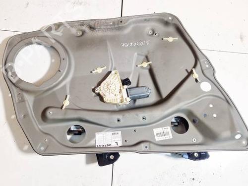 Used Front left window mechanism Front left window mechanism 34992722 34992722