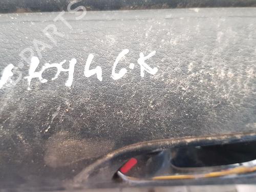 Rear left panel SUBARU OUTBACK (BL, BP) 2.0 D AWD (BPD) | BP35506043C60 - Image 2