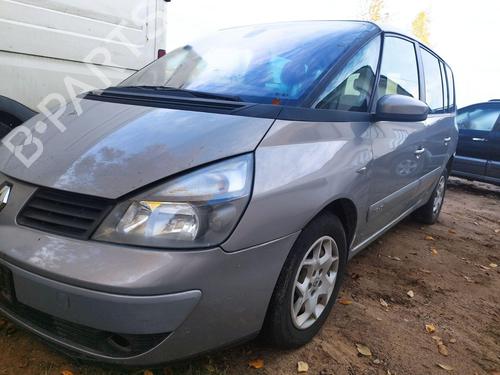 Switch RENAULT ESPACE IV (JK0/1_) 1.9 dCi (JK0U, JK0G) | BP32921298I30  - Image 5