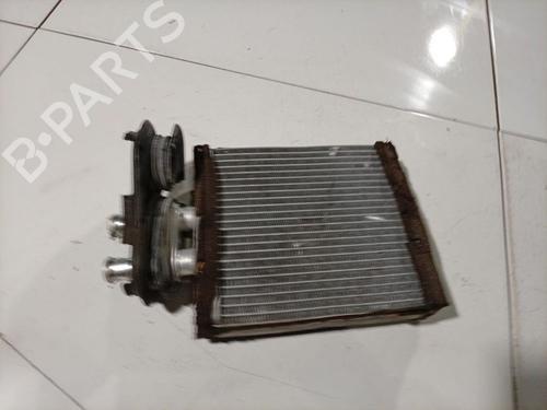 Varmeapparat Varmeapparat VW POLO IV (9N_, 9A_) 1.4 16V (75 hp) 36250286 36250286