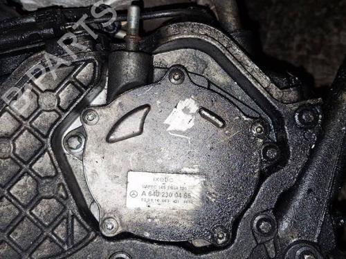 Used Vacuum pump Vacuum pump MERCEDES-BENZ A-CLASS (W169) A 160 CDI (169.006, 169.306) (82 hp) 34899310 34899310