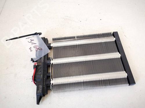 Used Heater resistor Heater resistor VW GOLF VI (5K1) 2.0 TDI (110 hp) 35281226 35281226