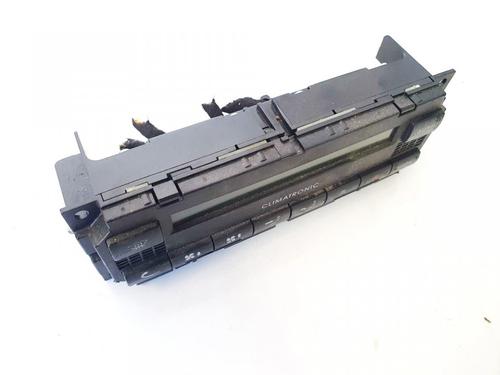 Used Climate control Climate control SKODA SUPERB I (3U4) 2.0 TDI (140 hp) 35411847 35411847