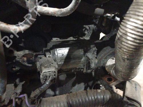 Egr MAZDA 6 Hatchback (GH) 2.0 MZR-CD (GH14) | BP36585095M69 - Image 3