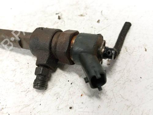 Injector LANCIA LYBRA (839_) 2.4 JTD (839.AXE1A) | BP34913450M100 - Image 2