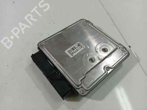 Engine control unit (ECU) AUDI A3 (8P1) 2.0 TDI 16V | BP40244589M57 - Image 3
