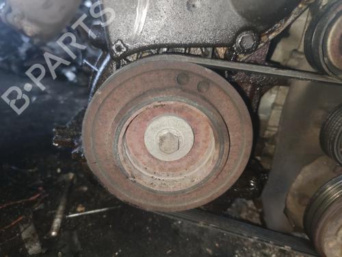 Used Pulley Pulley 35634780 35634780