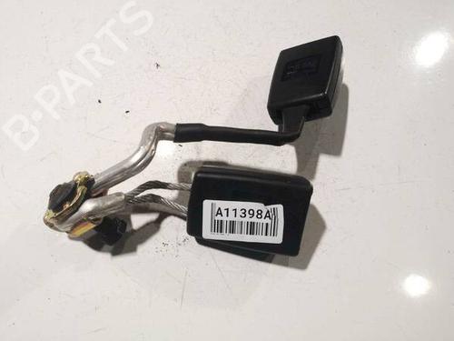 Used Seat buckle Seat buckle 36585287 36585287