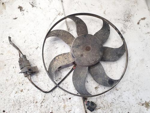Fan VW PASSAT B6 (3C2) 2.0 TDI 16V | BP35494435M128 - Image 2