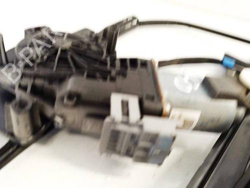 Right rear window motor TESLA MODEL S (5YJS) 75 | BP36685956E22 - Image 2